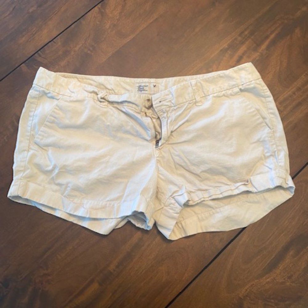 American Eagle Cargo Shorts